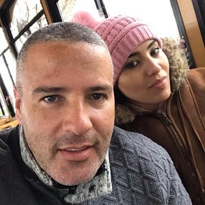 Meet your Posher, Gilberto